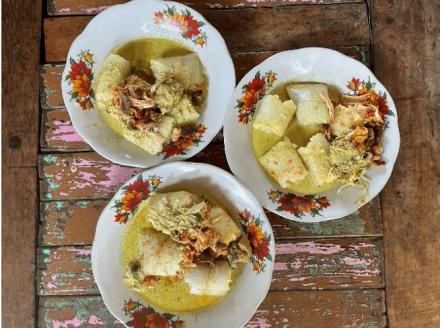 MENELUSURI BLAYAG BONDALEM, KULINER YANG LAHIR DARI TRADISI